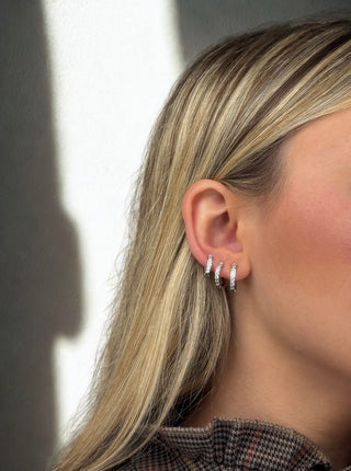 Pendiente Arito Brillo