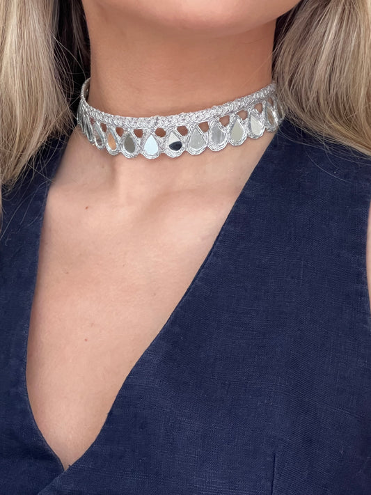 Choker Gota