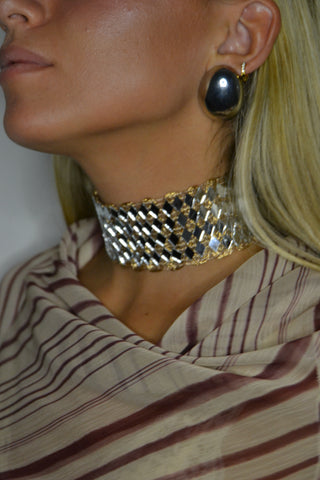 Choker Langre