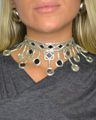 Choker Apolo