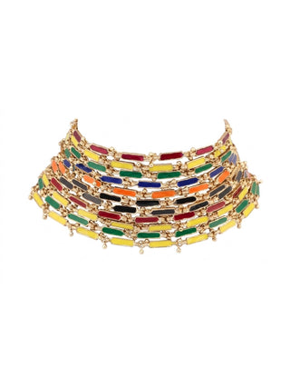 Choker Island