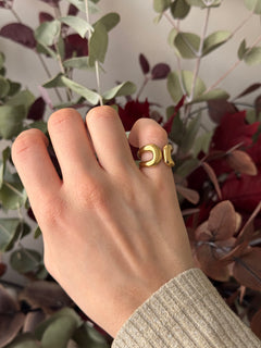 Maxi Ring