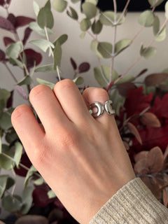 Maxi Ring