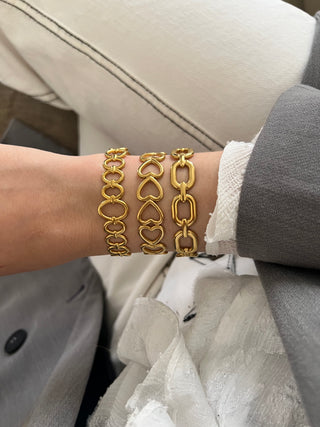 Pulsera Bari