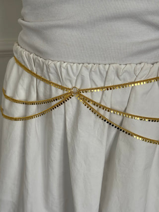 Wave Belt