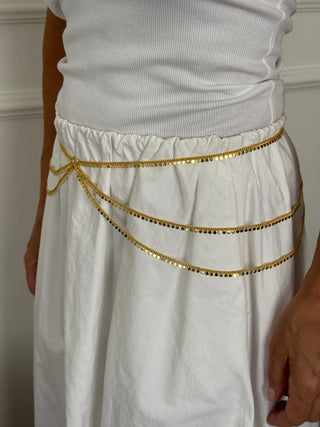 Wave Belt