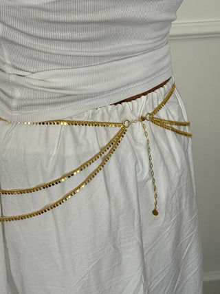 Wave Belt