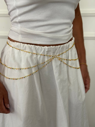 Wave Belt
