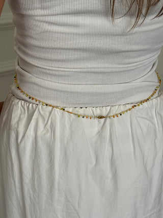 Body Chain Cairo