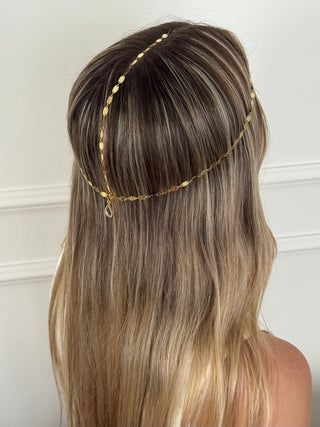 Casquete Tina