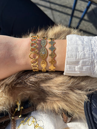 Pulsera Bari