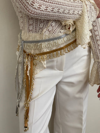 Collar-Cinturon Aura