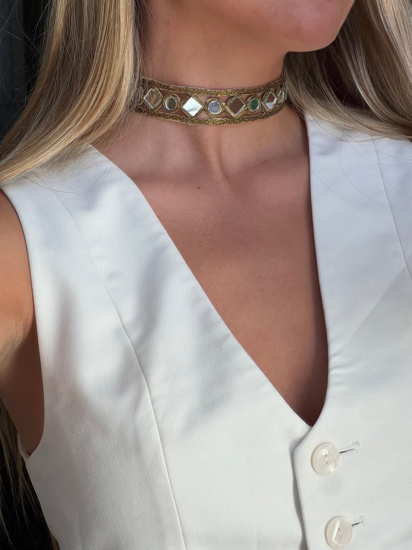 Choker Somo