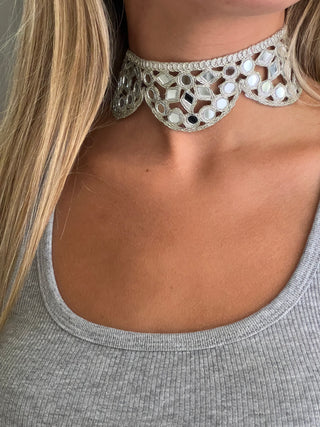 Choker Ondas