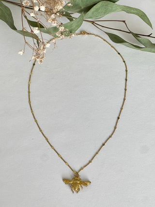 Collar Abeja