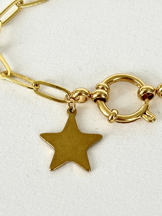 Pulsera Star