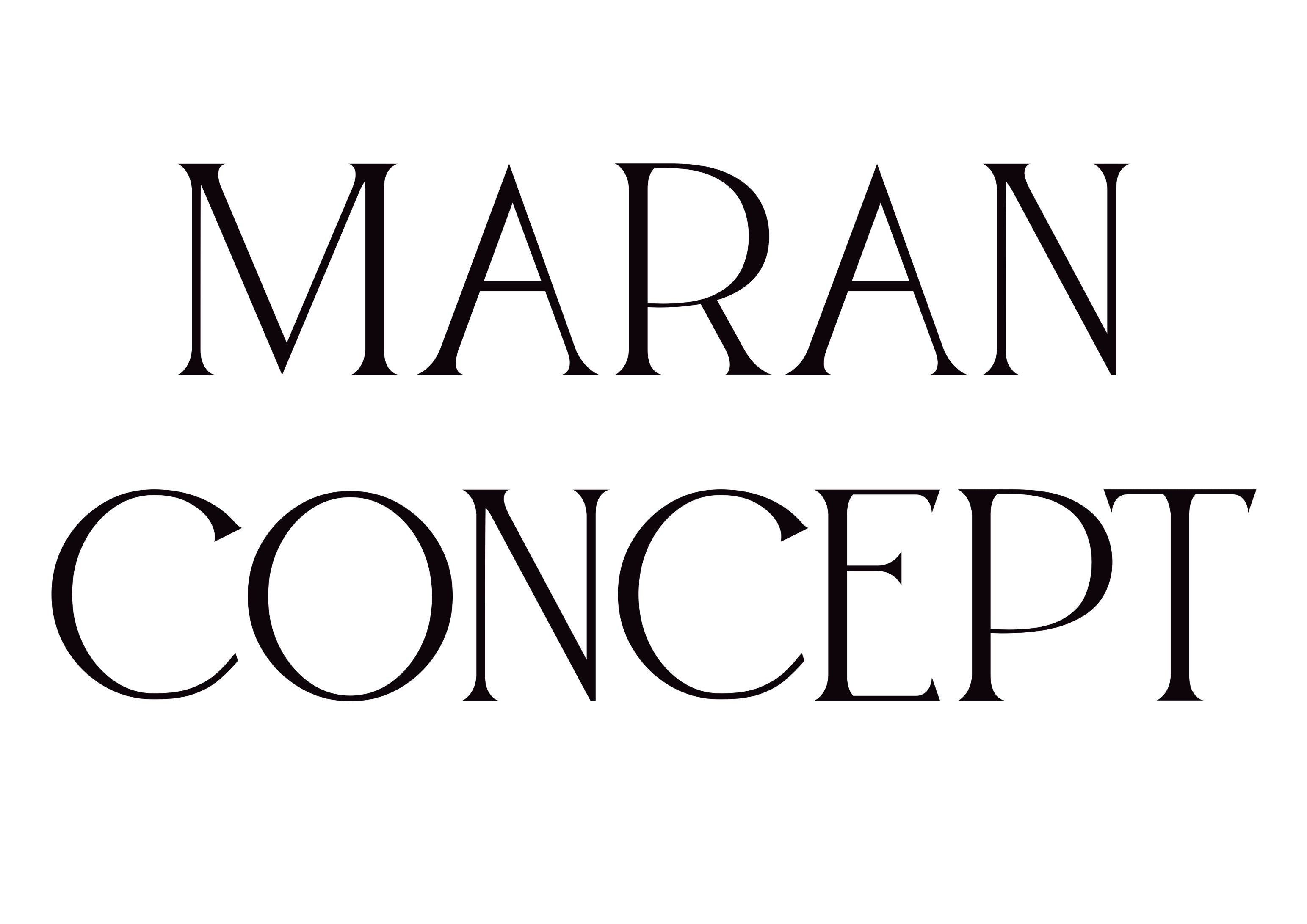 Maran Concept