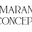 Maran Concept logo